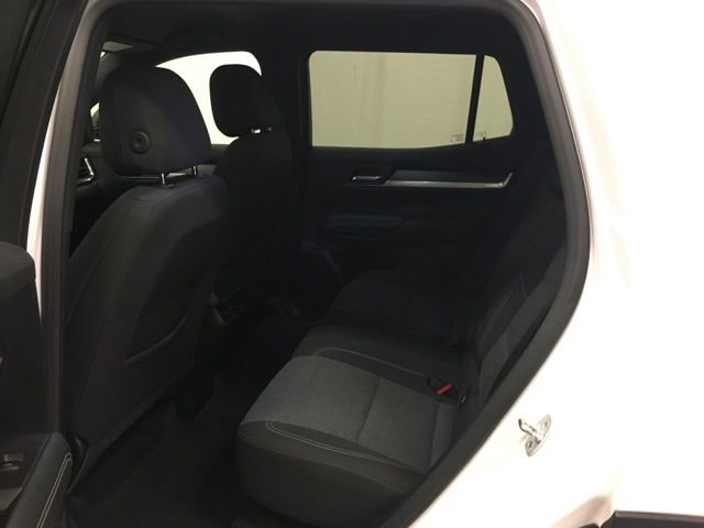 Used 2025 GMC Terrain Elevation image 18