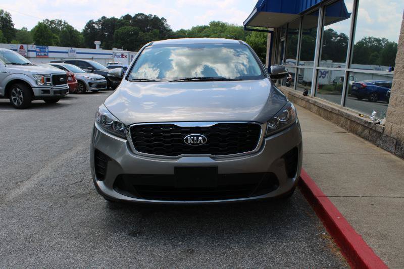 Used 2019 Kia Sorento L FWD image 2