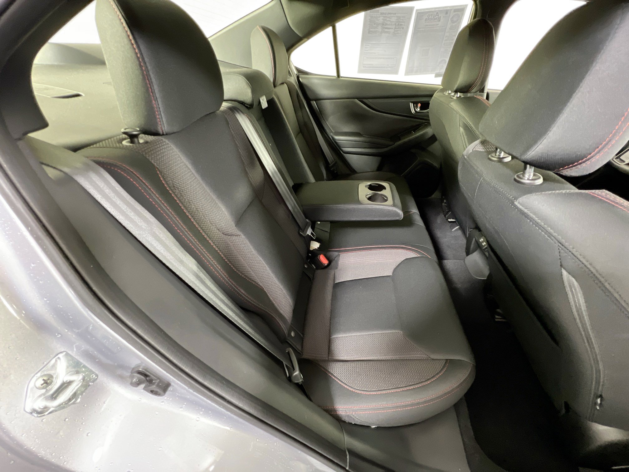 Used 2023 Subaru WRX Premium image 23