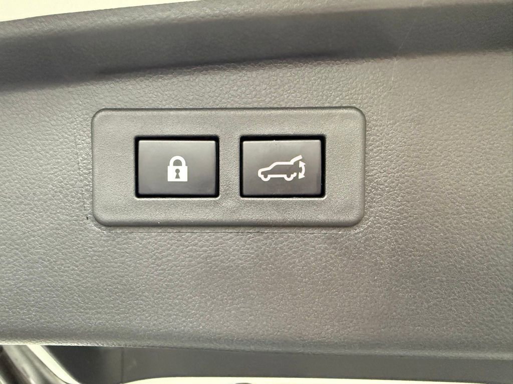 Certified 2024 Subaru Outback Onyx Edition image 30