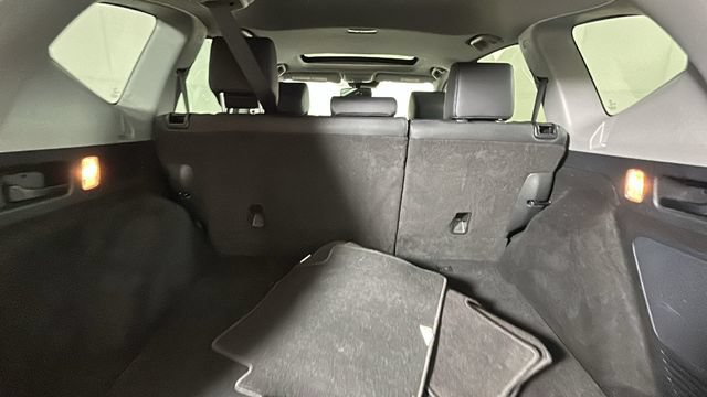 Used 2022 Honda CR-V Touring image 28
