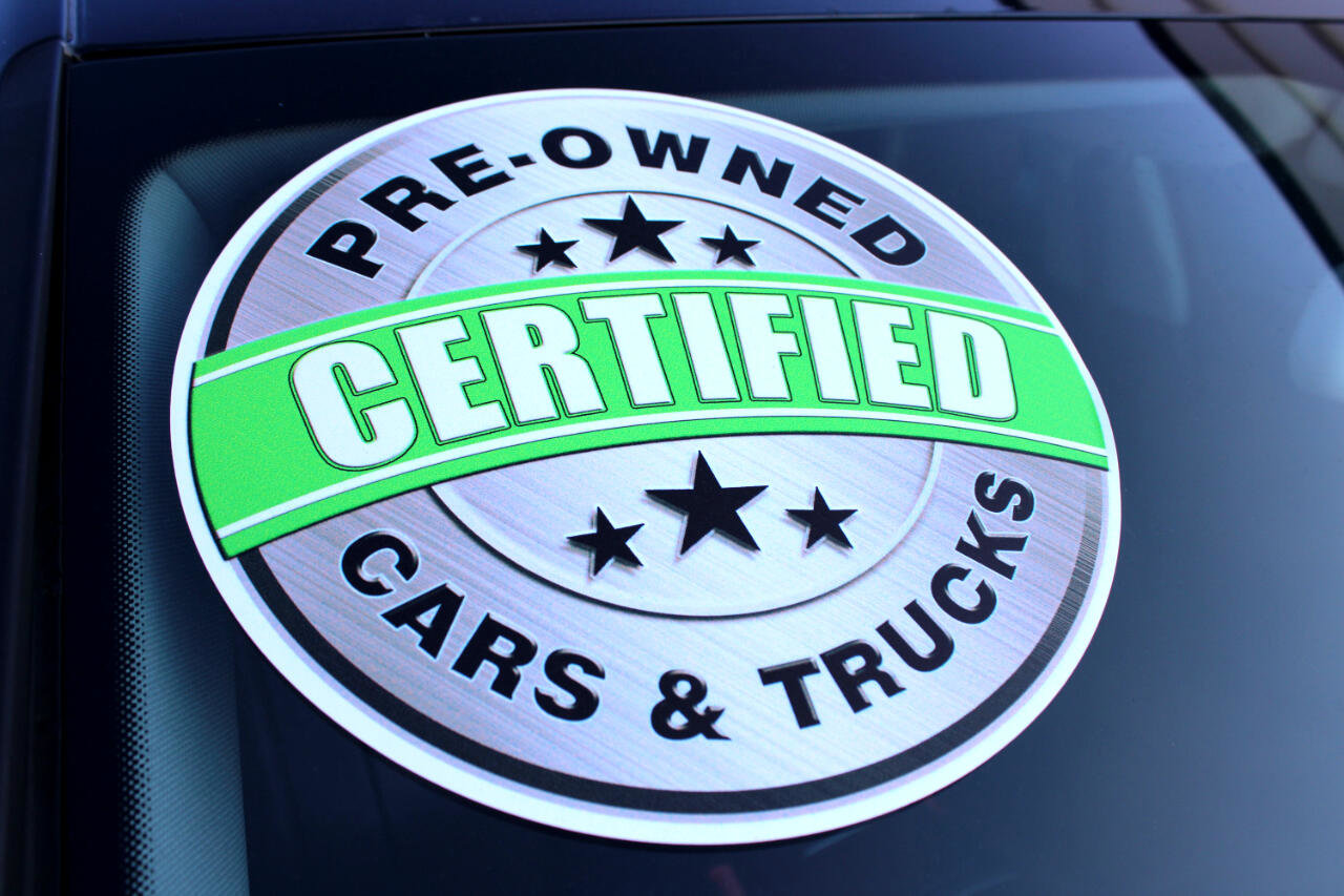 Used 2012 Audi A6 3.0T Premium image 9