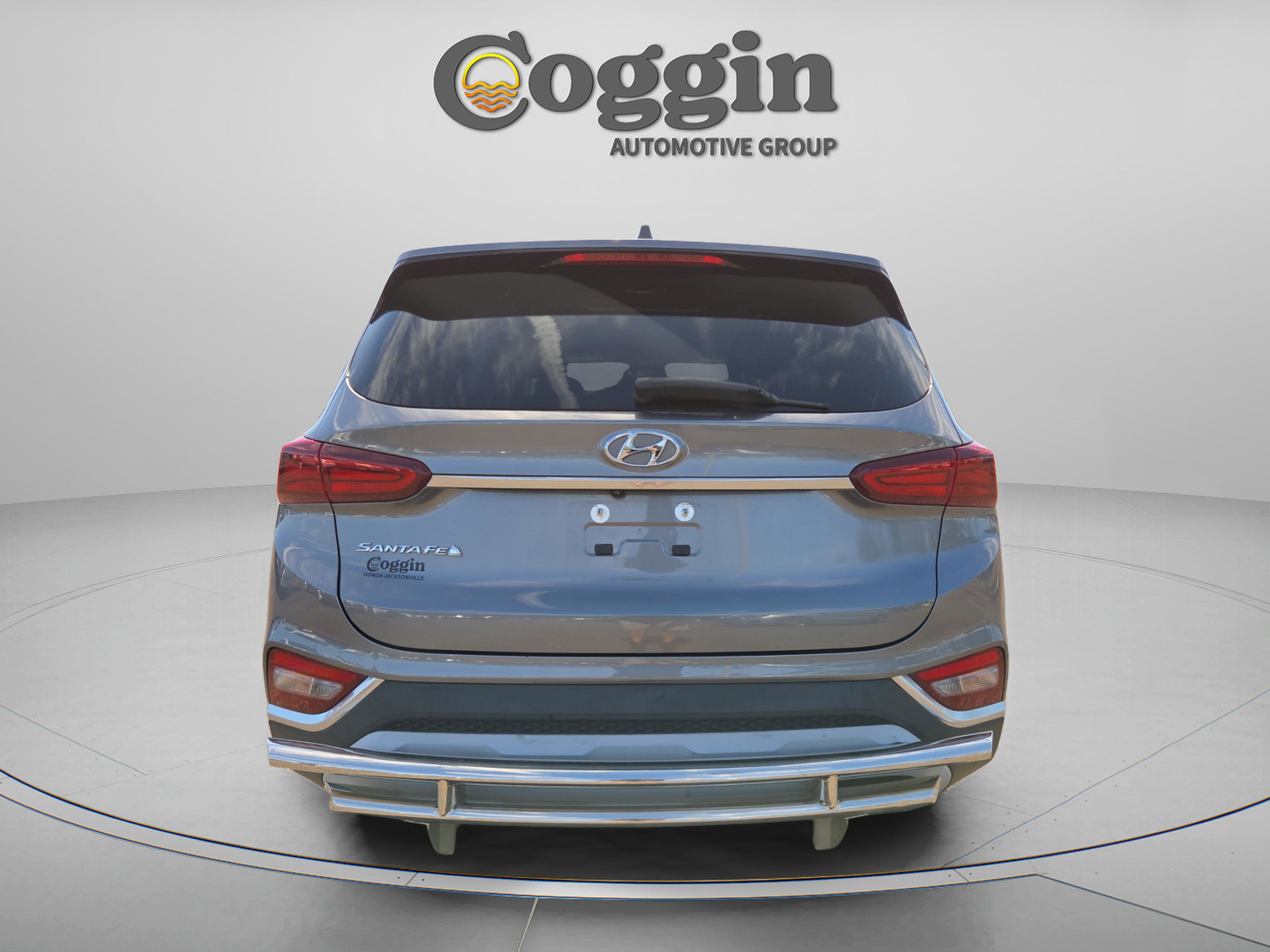 Used 2019 Hyundai Santa Fe SEL image 5