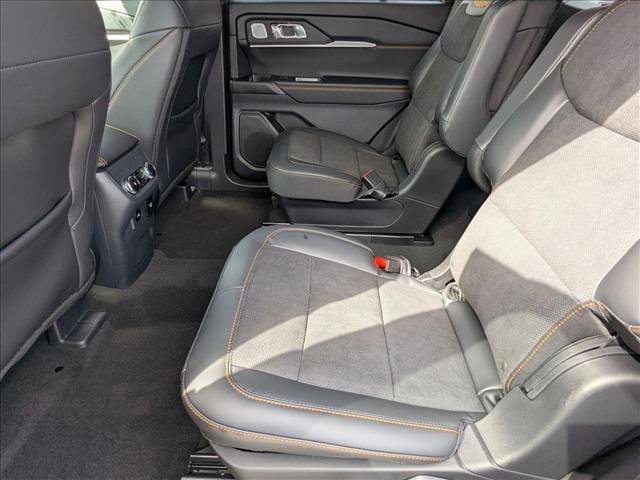 New 2026 Ford Explorer Tremor w/ Tremor Ultimate Package image 15