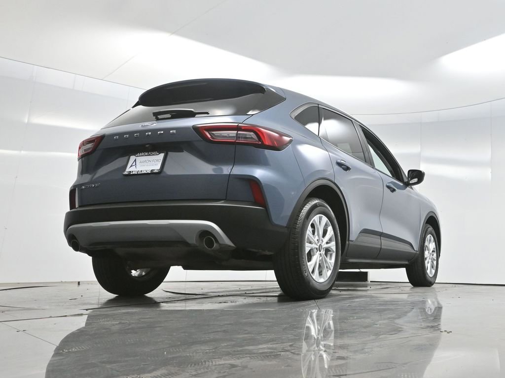 Used 2025 Ford Escape Active image 7