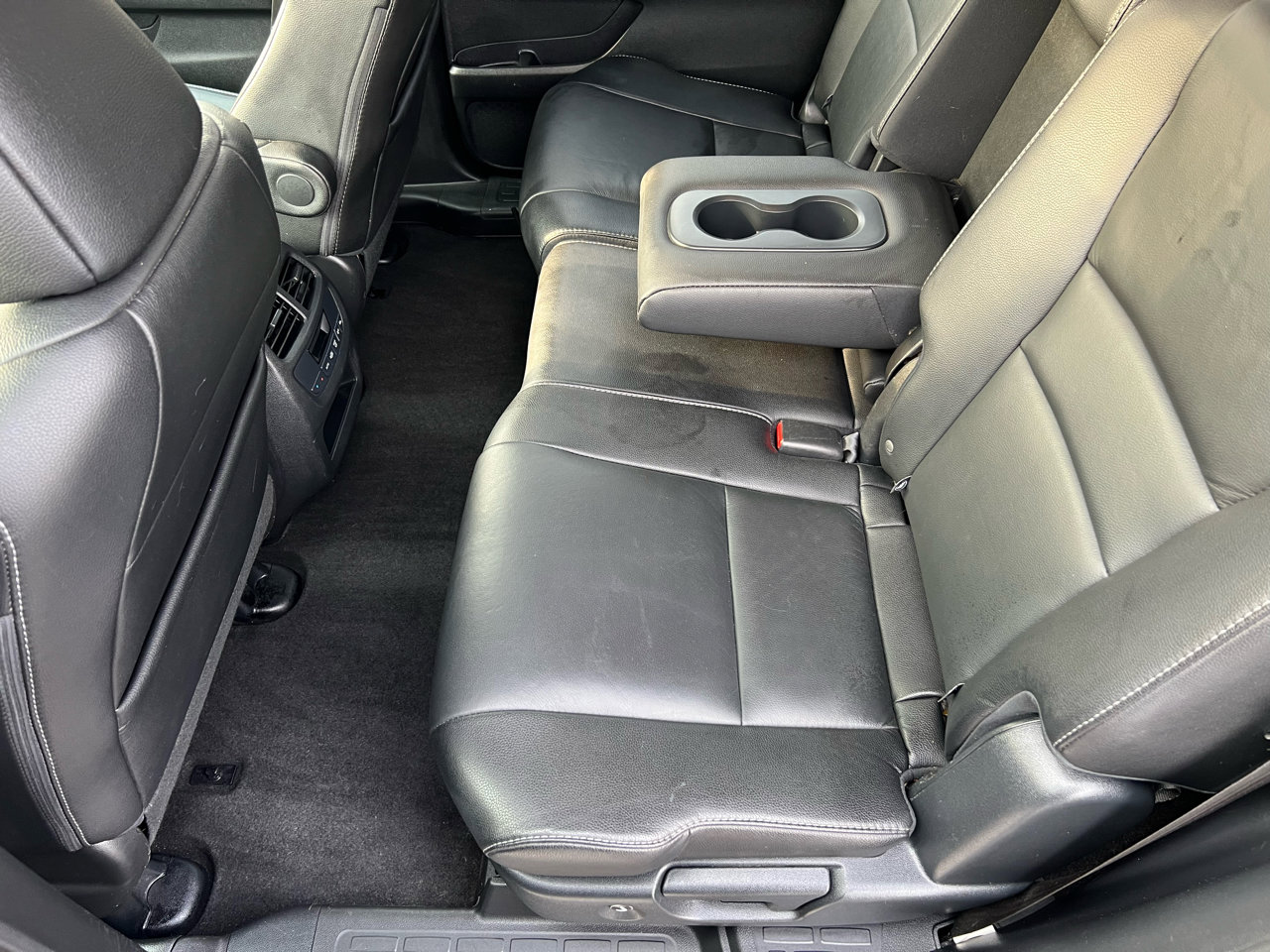 Used 2017 Honda Pilot EX-L image 41