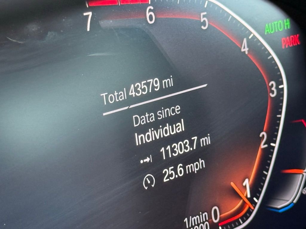 Used 2023 BMW X3 xDrive30i image 19