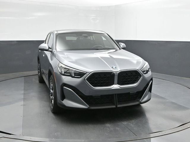 Used 2025 BMW X2 xDrive28i image 22