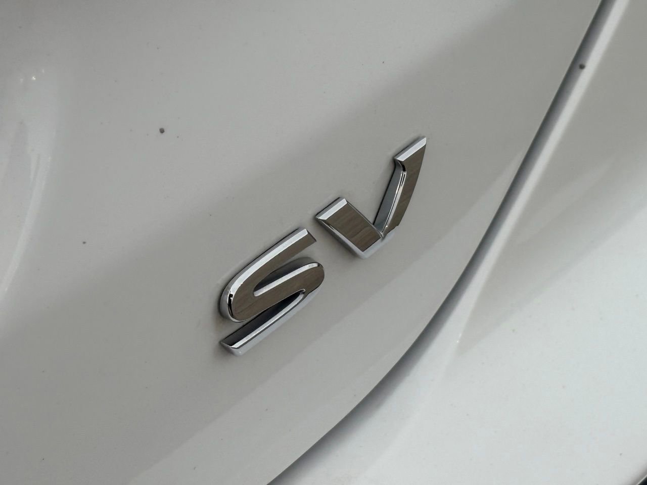 Certified 2023 Nissan Kicks SV FWD image 13