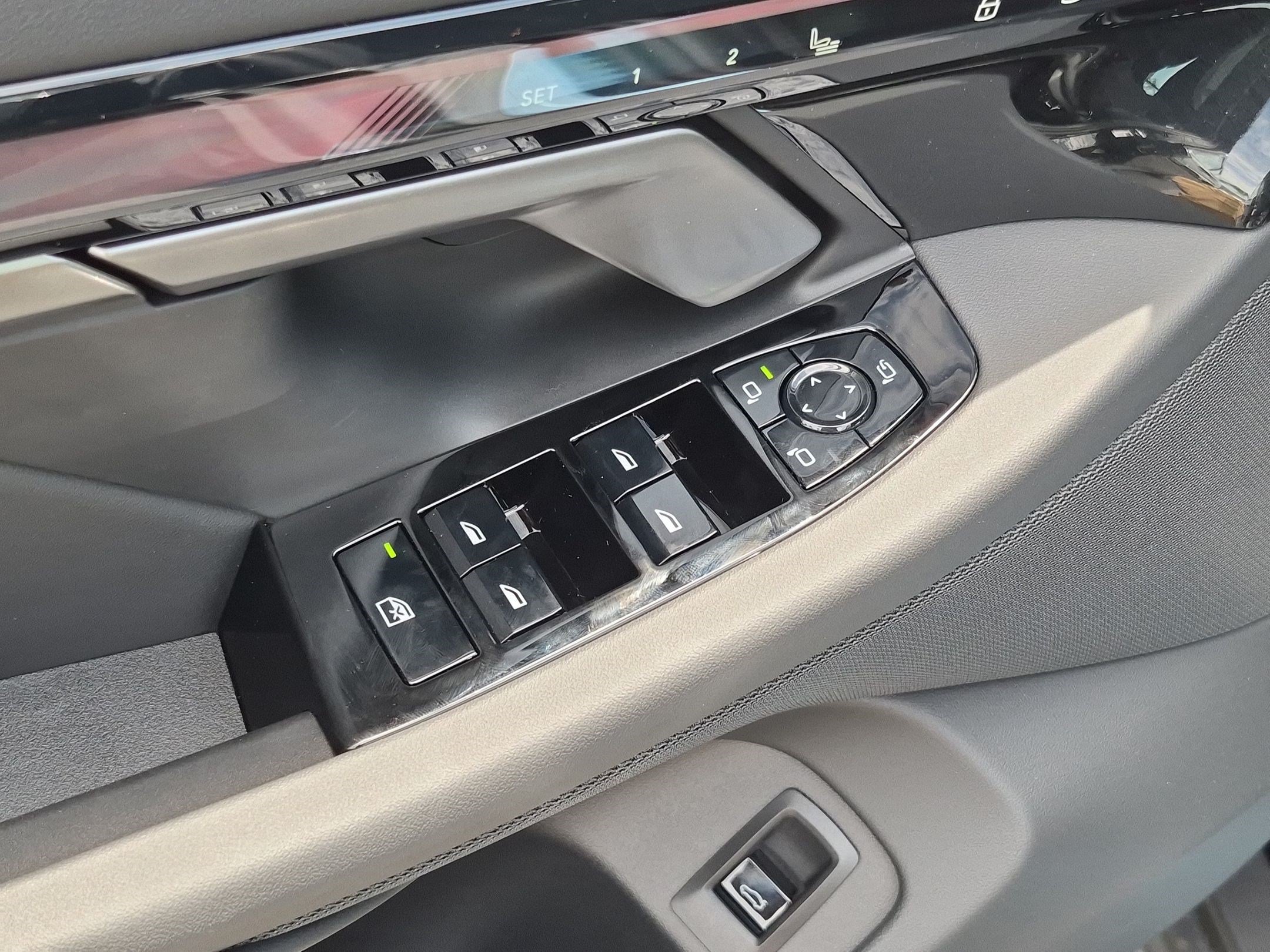 New 2027 BMW 530i w/ Convenience Package RWD image 15