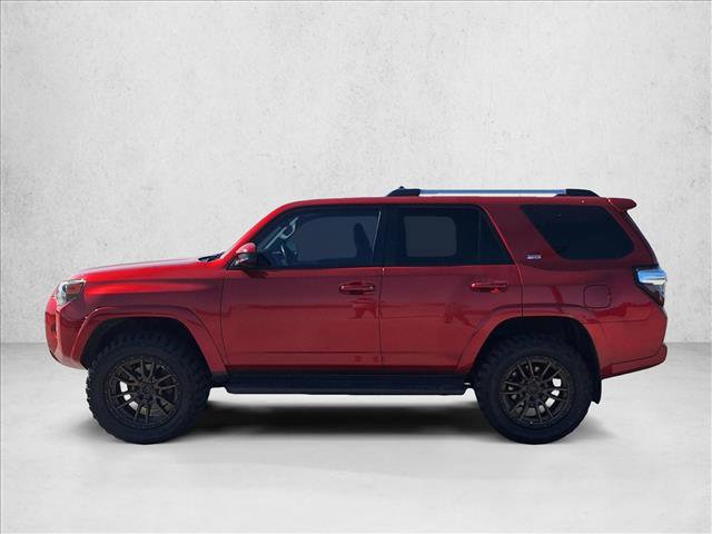 Used 2021 Toyota 4Runner SR5 image 8