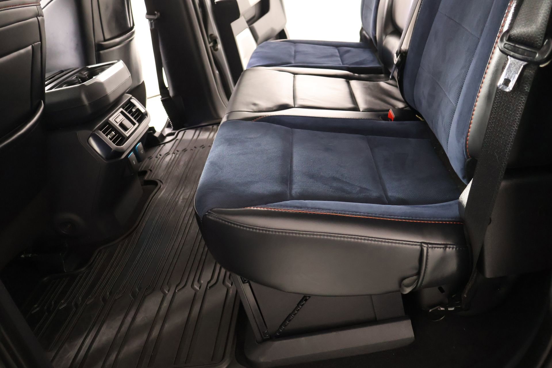 Used 2023 Ford F150 Raptor w/ Blue Interior Package AWD/4WD image 14