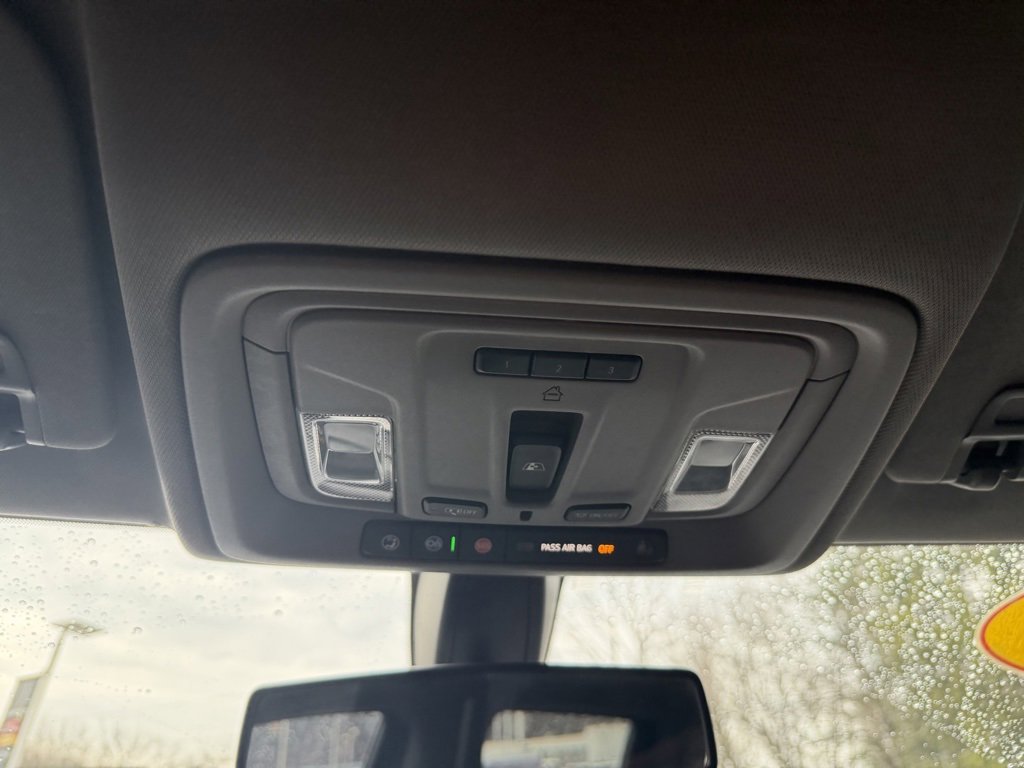 Used 2020 Chevrolet Silverado 1500 LT Trail Boss image 28