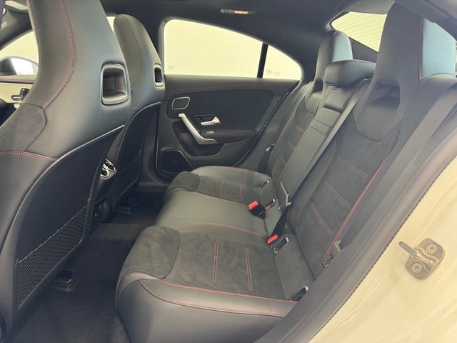 New 2025 Mercedes-Benz CLA 250 image 20