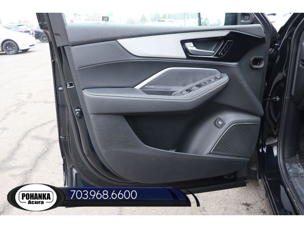 New 2026 Acura MDX w/ Technology Package image 30
