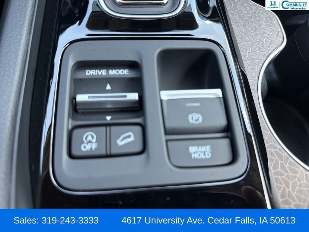 New 2026 Honda Pilot Elite image 35