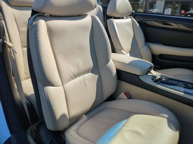 Used 2009 Lexus SC 430 Convertible image 26