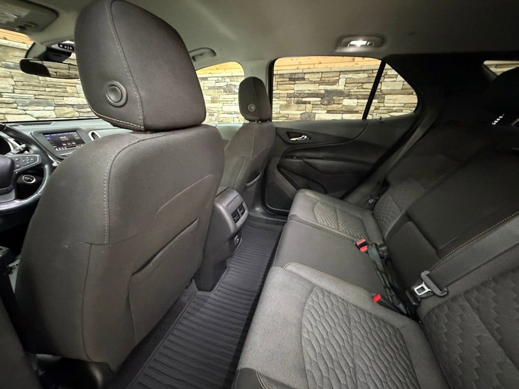 Used 2020 Chevrolet Equinox LT image 27
