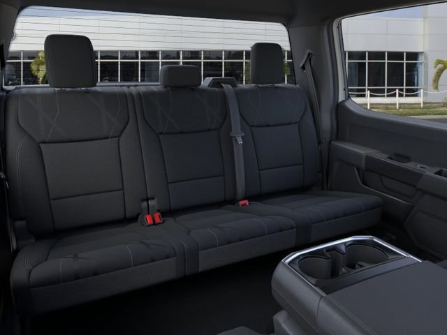 New 2026 Ford F150 STX RWD image 11