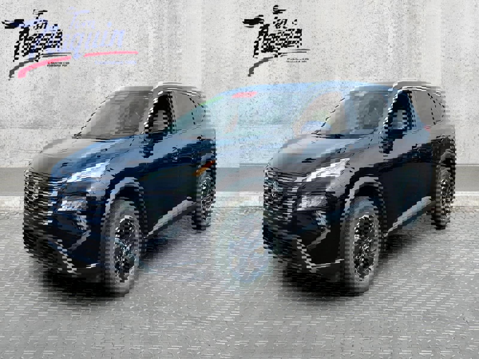 Used 2024 Nissan Rogue SV w/ SV Premium Package image 1