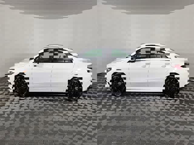 Certified 2026 Mercedes-Benz CLA 250 4MATIC image 3