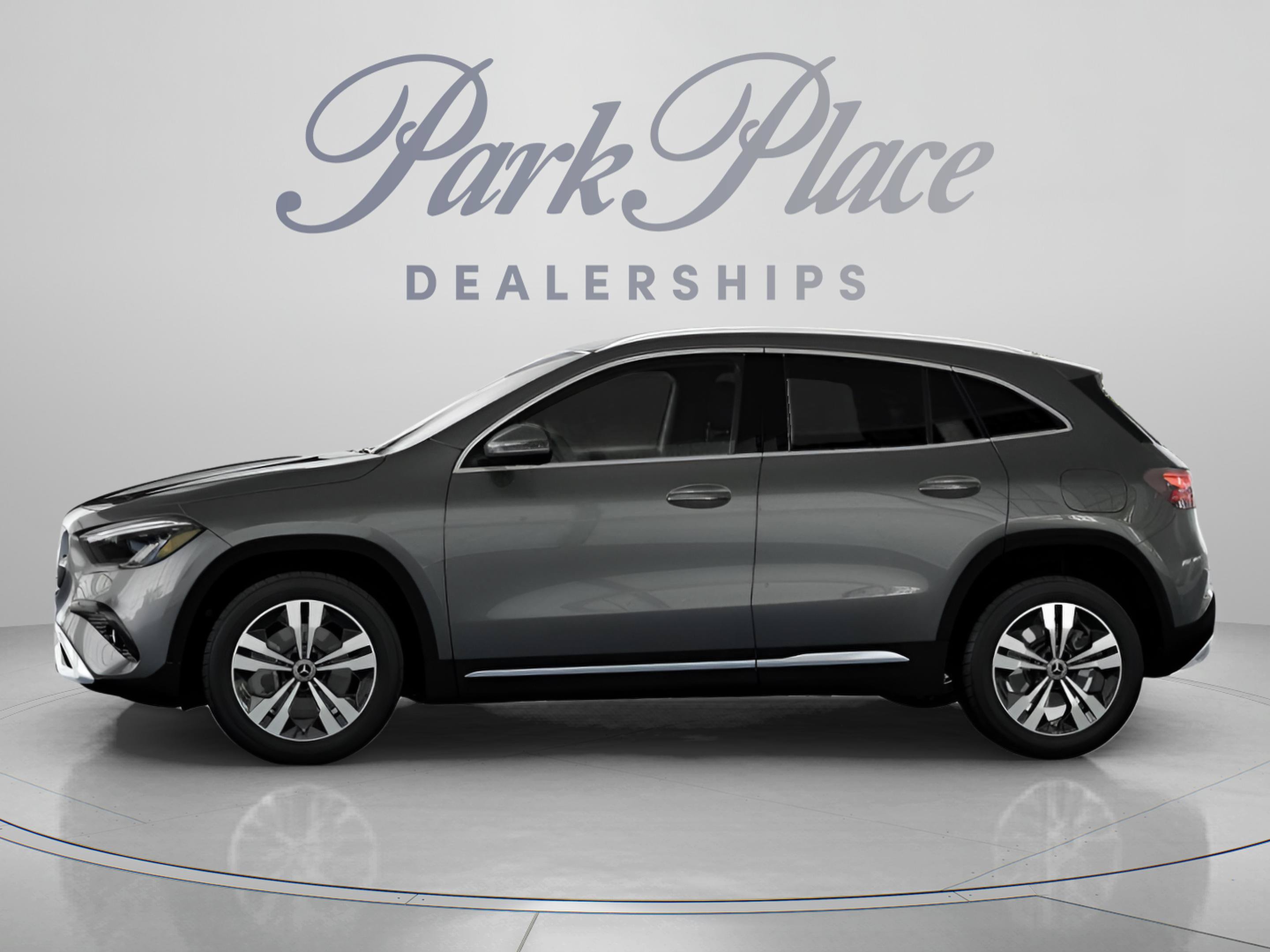 New 2026 Mercedes-Benz GLA 250 image 5