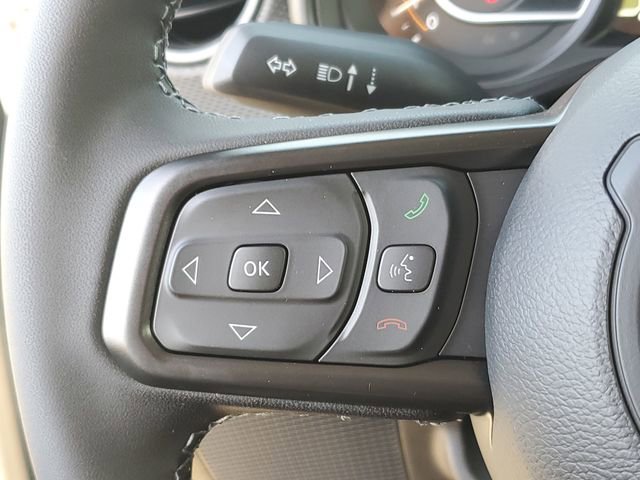 New 2026 Jeep Wrangler Unlimited Rubicon image 9