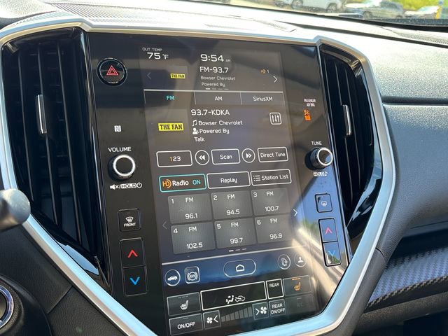 Used 2023 Subaru Ascent Premium w/ Convenience Package AWD/4WD image 14