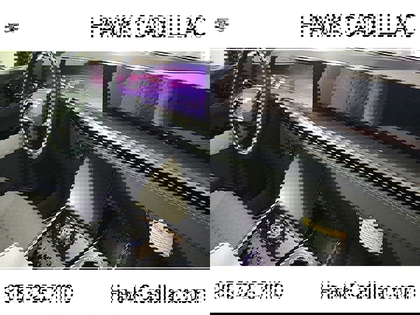 New 2026 Cadillac Escalade IQ Sport 1 image 22