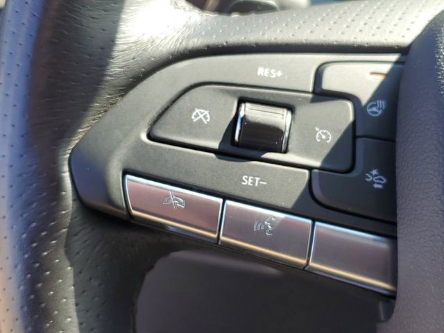 Used 2024 Cadillac XT4 Sport AWD/4WD image 10