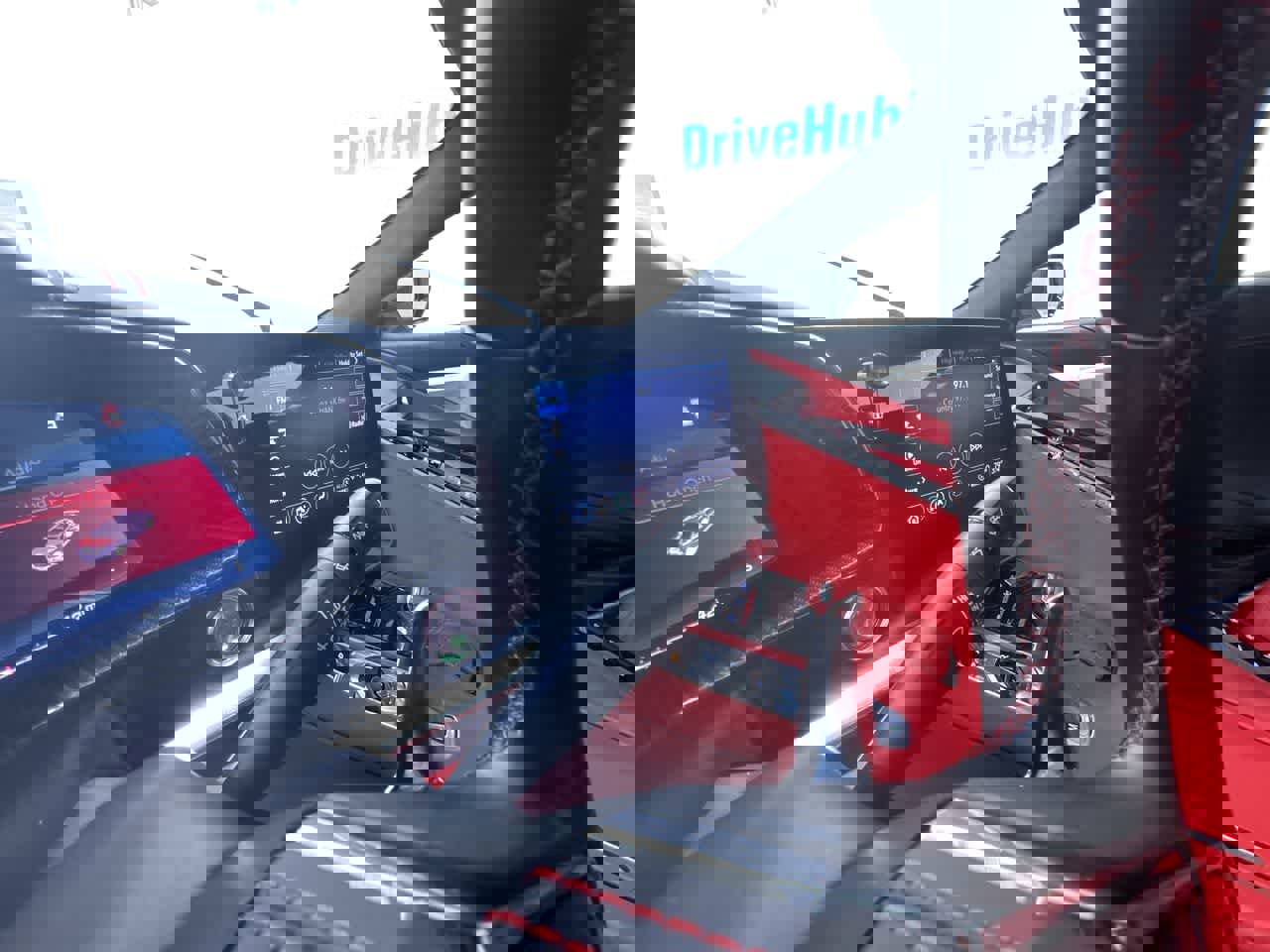 Used 2021 Chevrolet Corvette Stingray Premium Cpe w/ Z51 Performance Package image 20