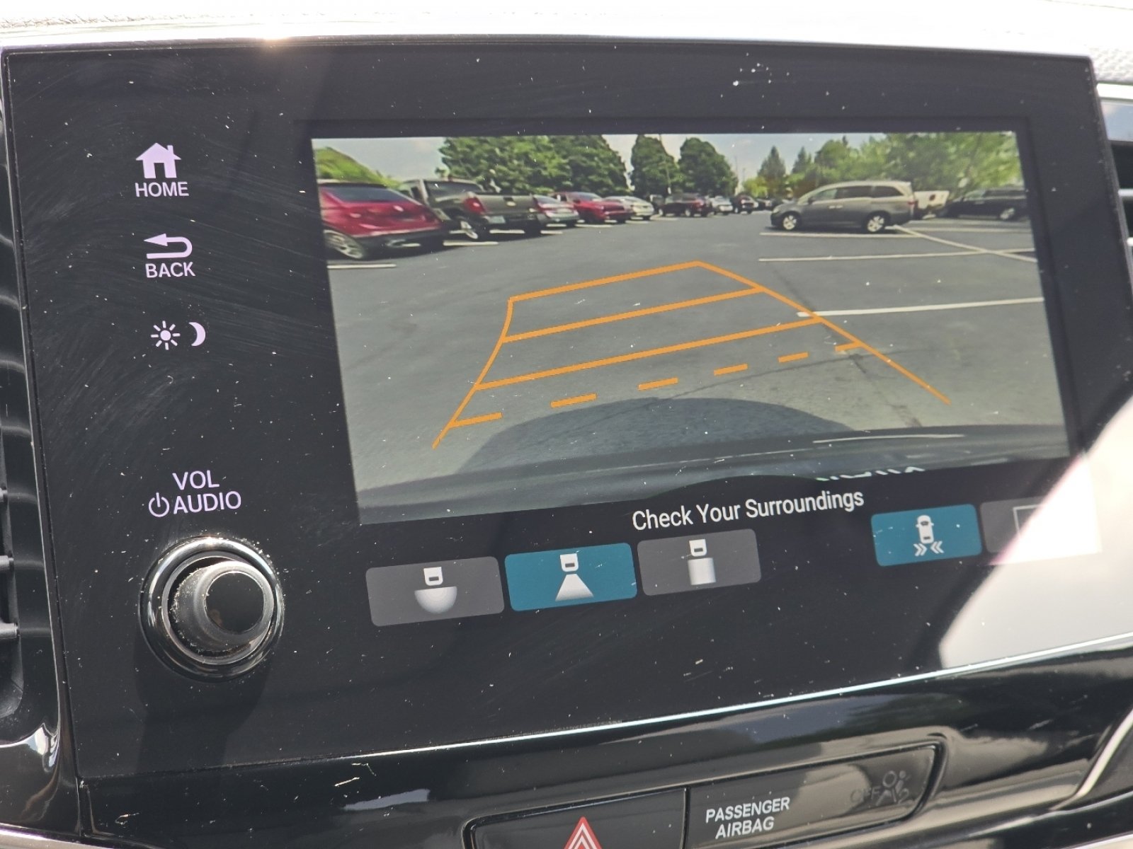 Used 2022 Honda Pilot Elite image 7
