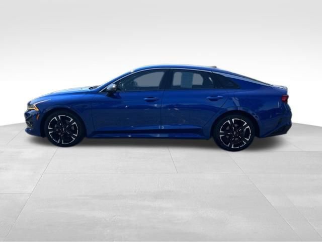 Used 2022 Kia K5 GT-Line w/ GT-Line Awd Premium Package image 5