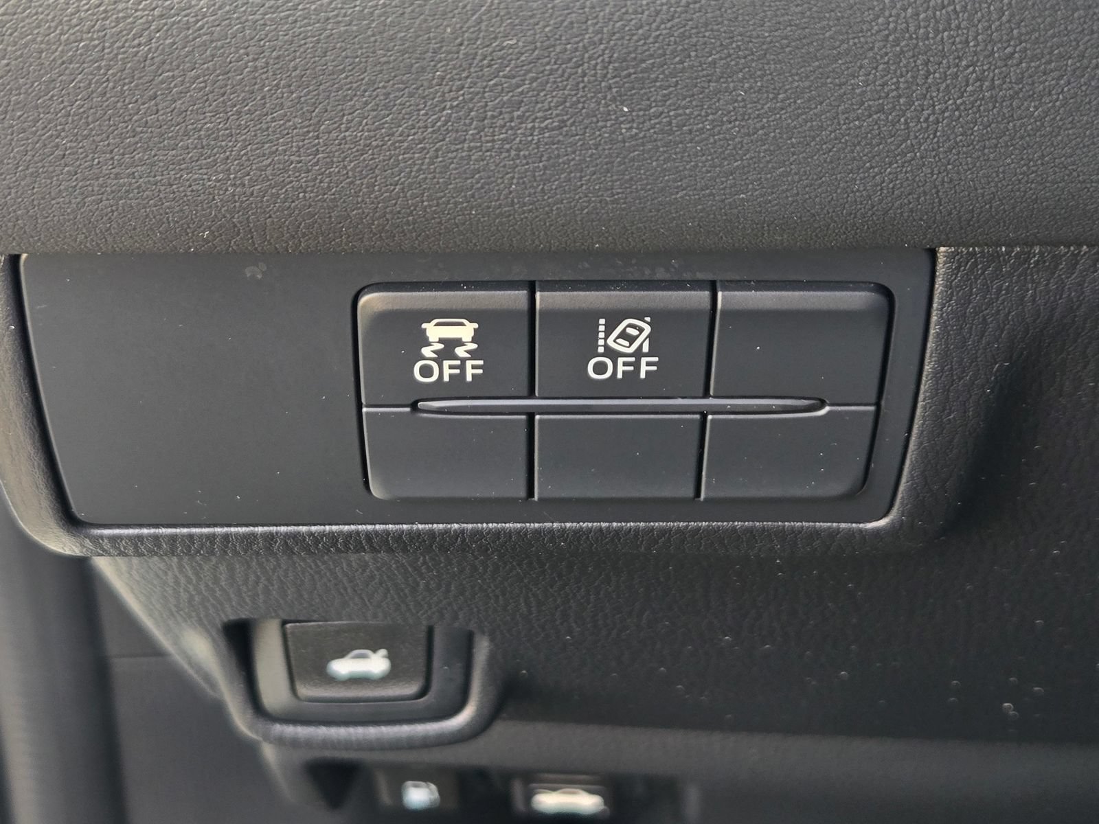 Used 2021 MAZDA MAZDA6 Touring FWD image 21