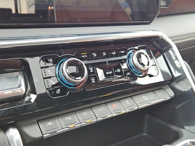 New 2026 GMC Sierra 1500 Denali Ultimate image 41