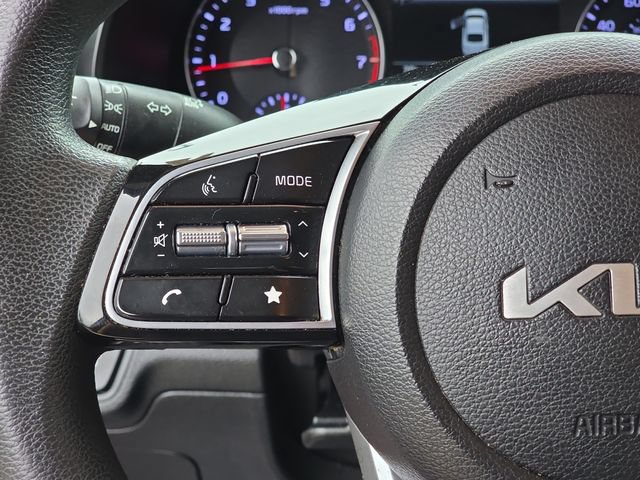 Used 2023 Kia Forte LXS FWD image 19