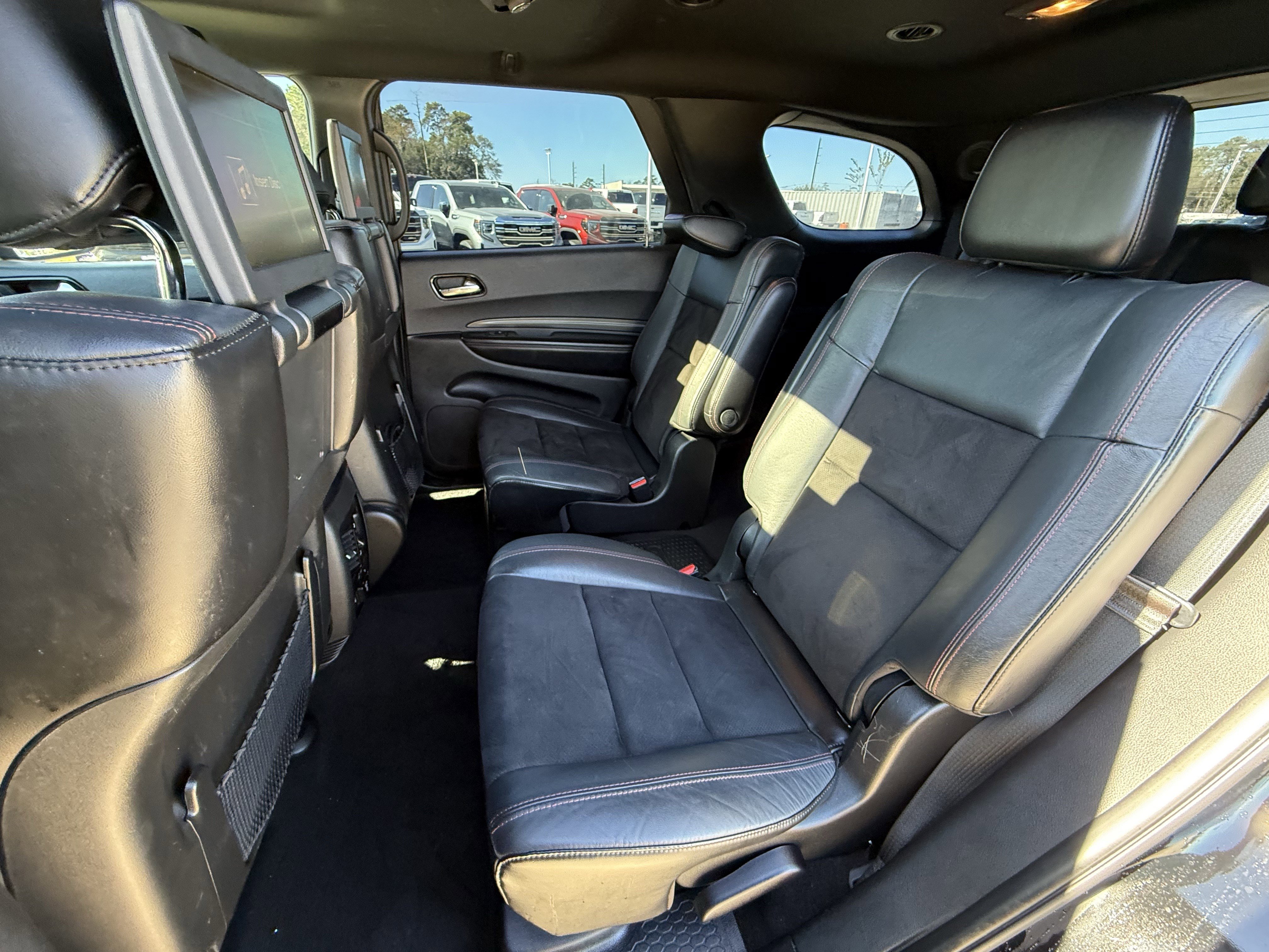 Used 2021 Dodge Durango R/T w/ Blacktop Package image 30
