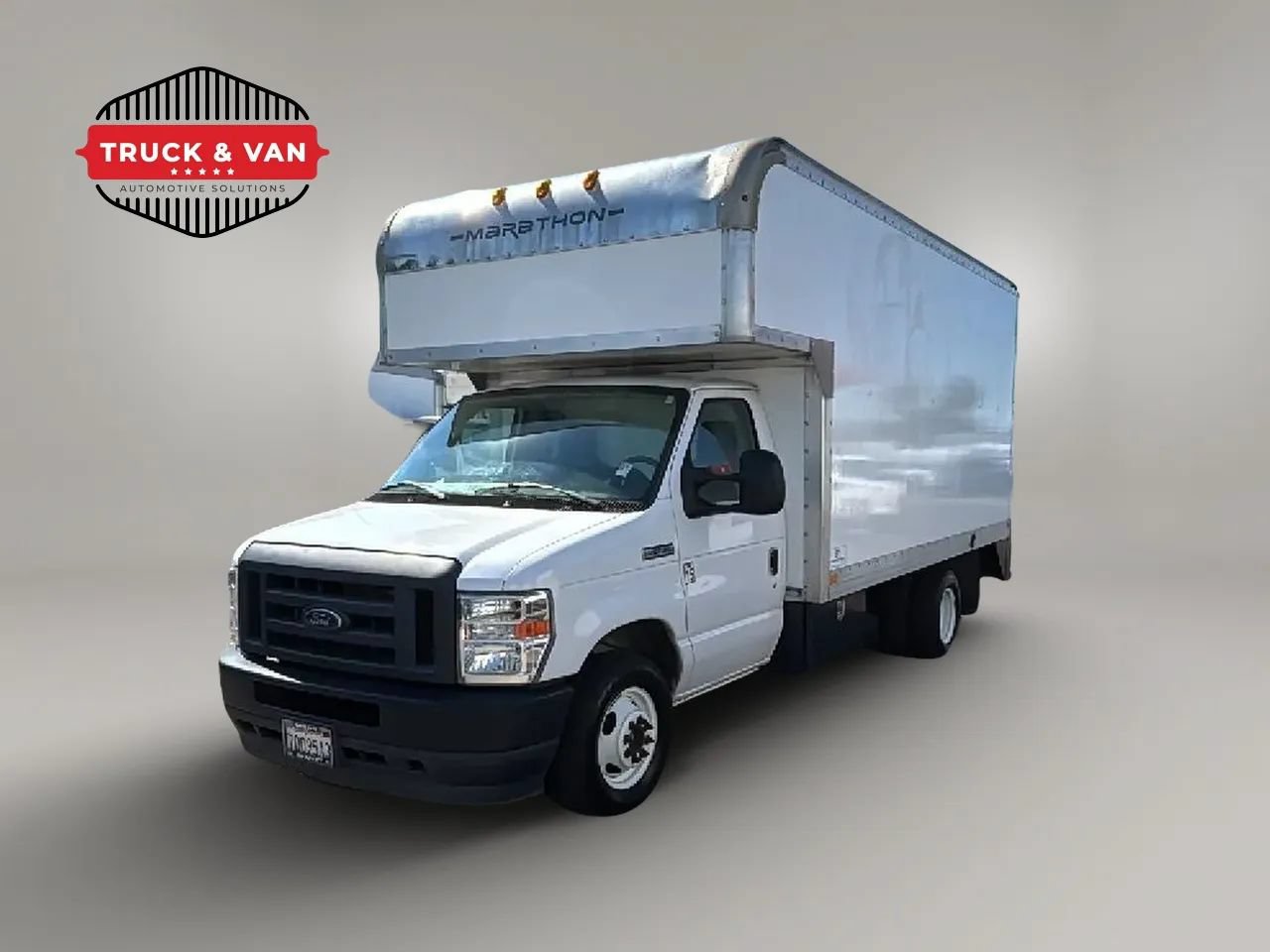 Used 2021 Ford E-350 and Econoline 350 Super Duty RWD image 1