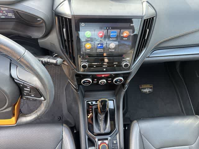 Certified 2022 Subaru Forester Wilderness AWD/4WD image 24