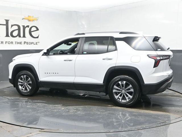 Used 2025 Chevrolet Equinox LT w/ Convenience Package II image 52