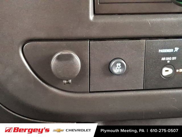 Certified 2016 Chevrolet Express 2500 LS image 26