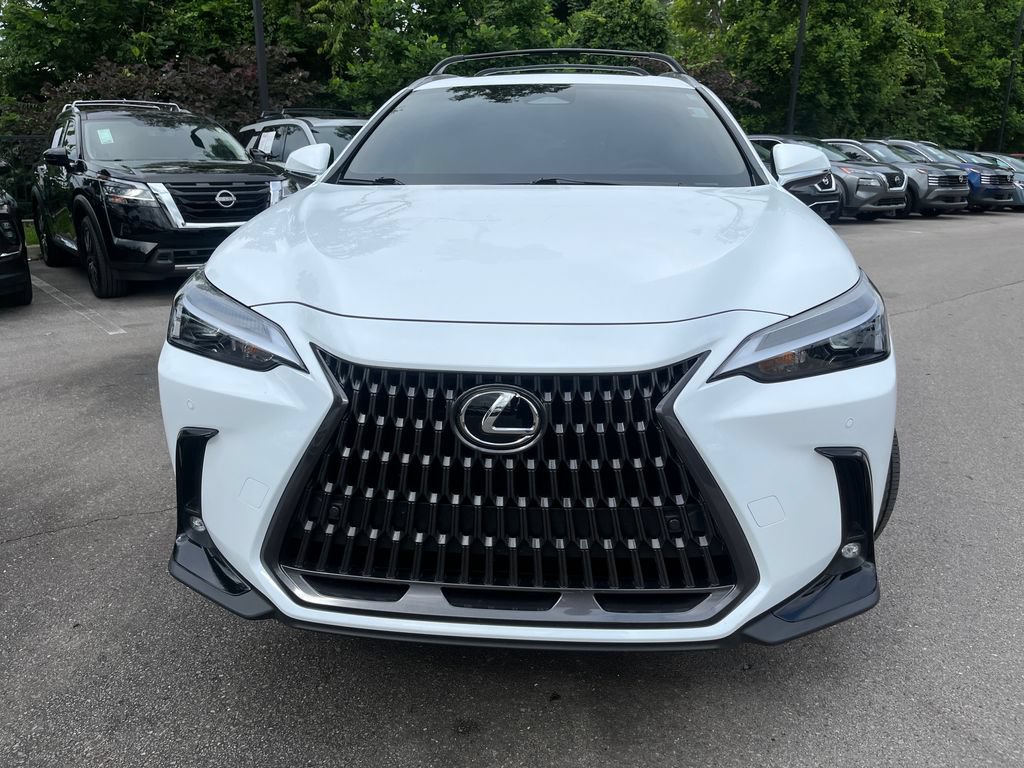 Used 2026 Lexus NX 350h AWD w/ Accessory Package (2T) image 34