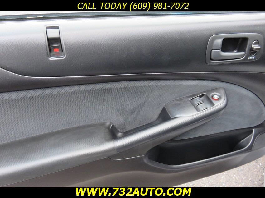 Used 2005 Honda Civic EX image 29