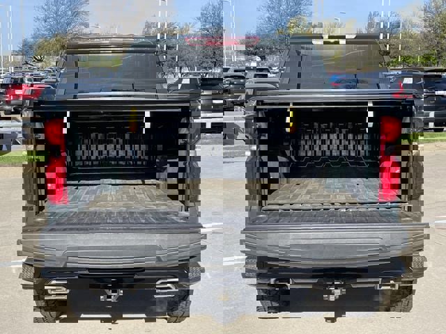 Used 2025 Chevrolet Silverado 1500 LT Trail Boss image 29