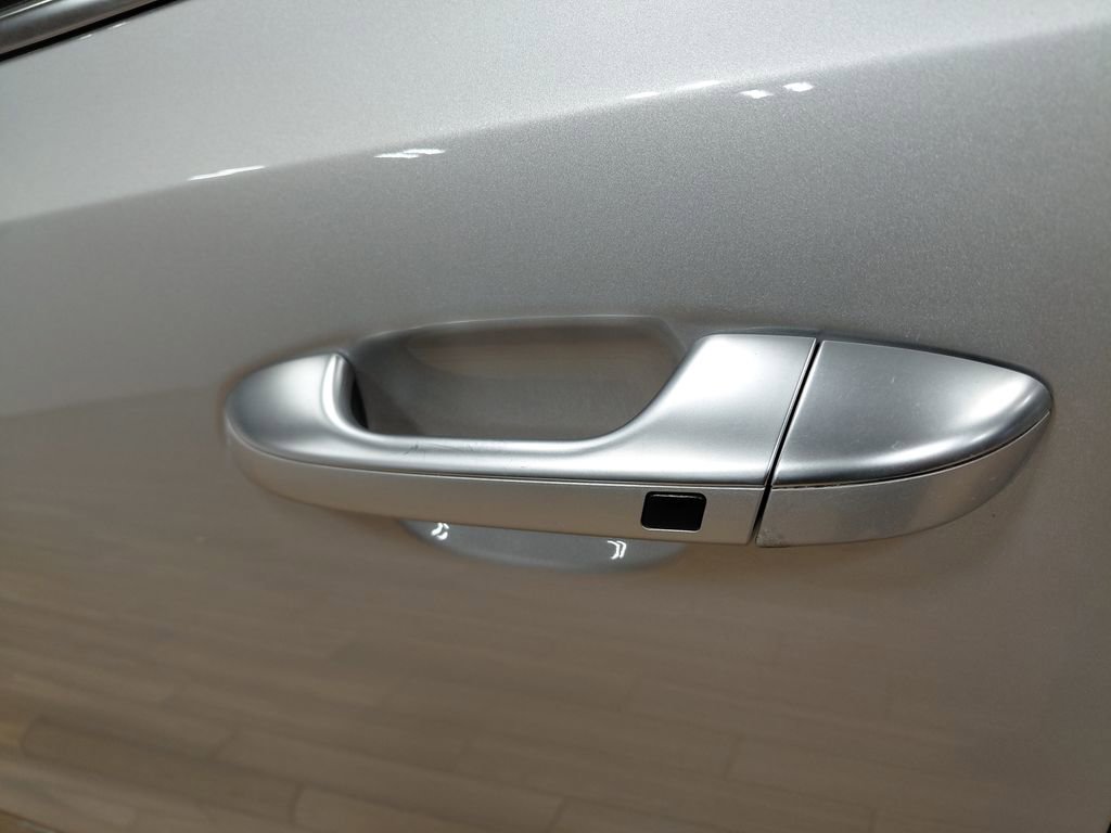 Used 2017 Kia Sportage SX image 10