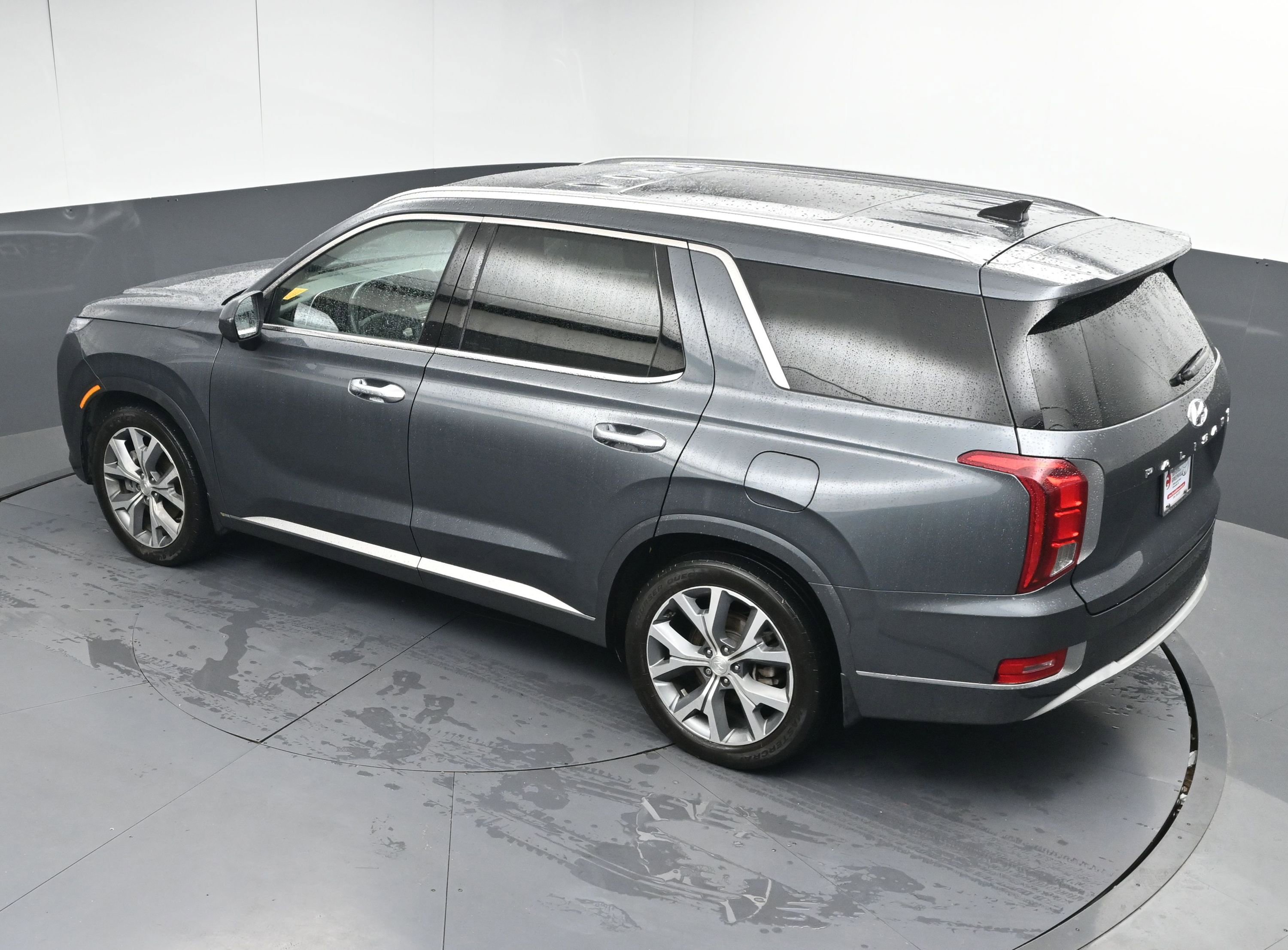 Used 2021 Hyundai Palisade Limited image 36
