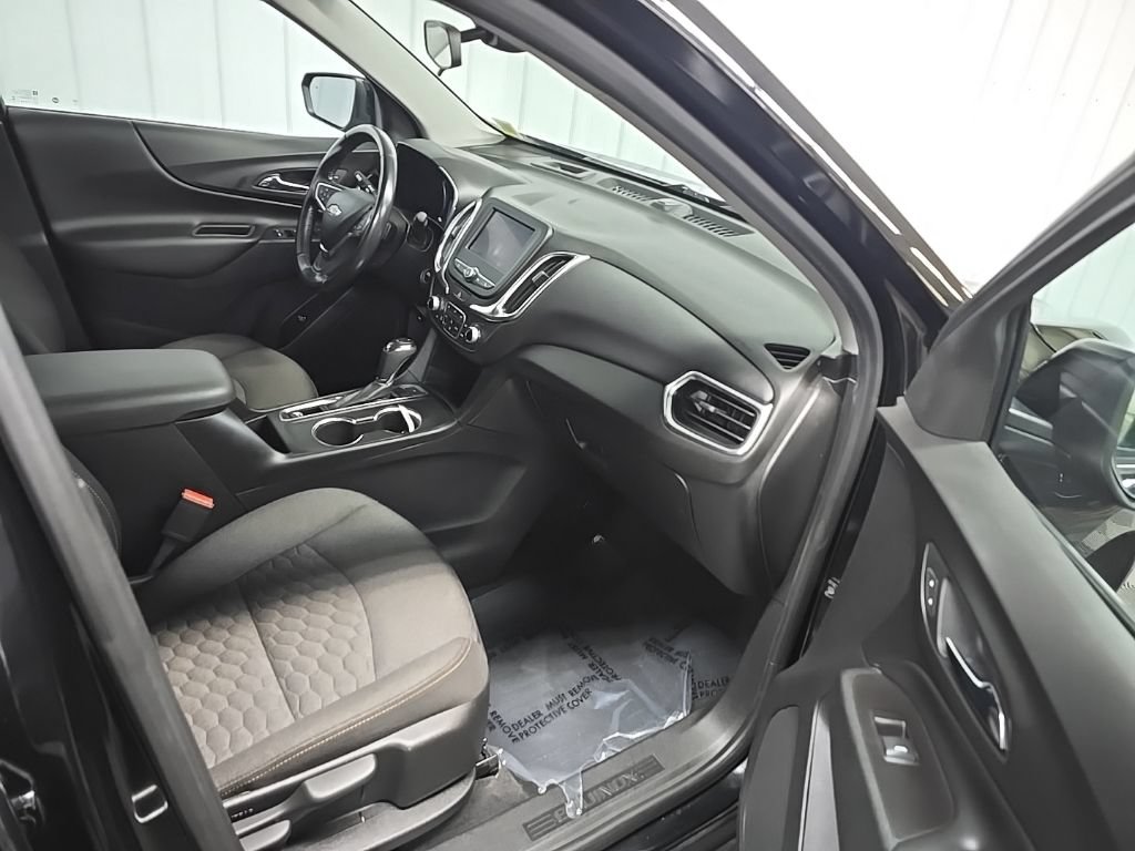 Used 2020 Chevrolet Equinox LT AWD/4WD image 15