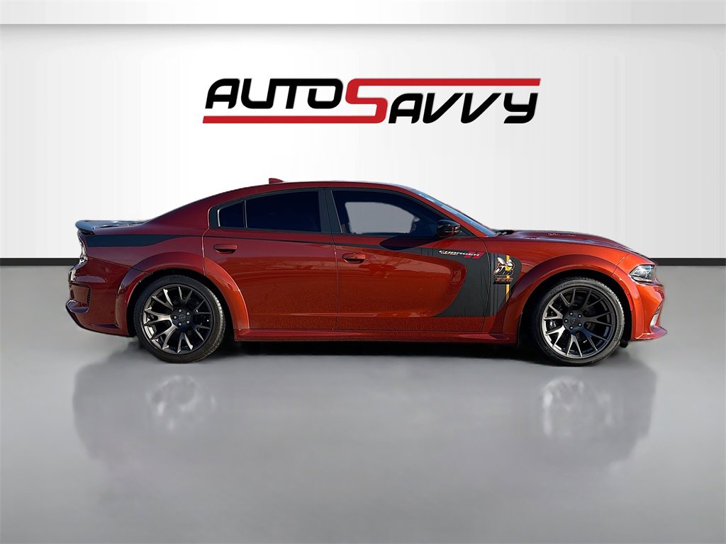 Used 2023 Dodge Charger Scat Pack image 8