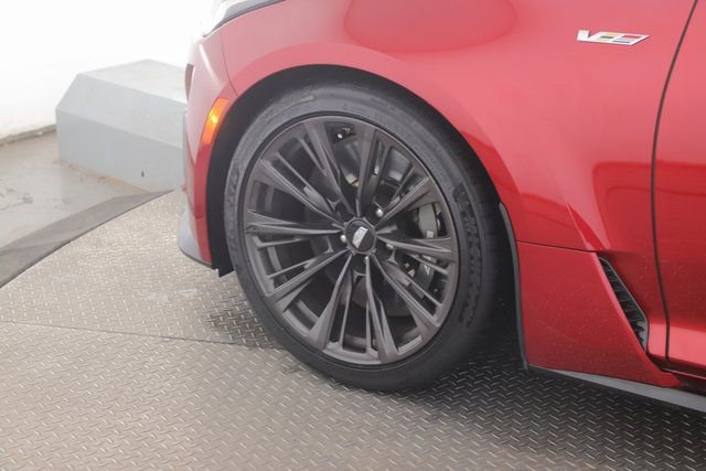 Used 2022 Cadillac CT5 V Blackwing image 13