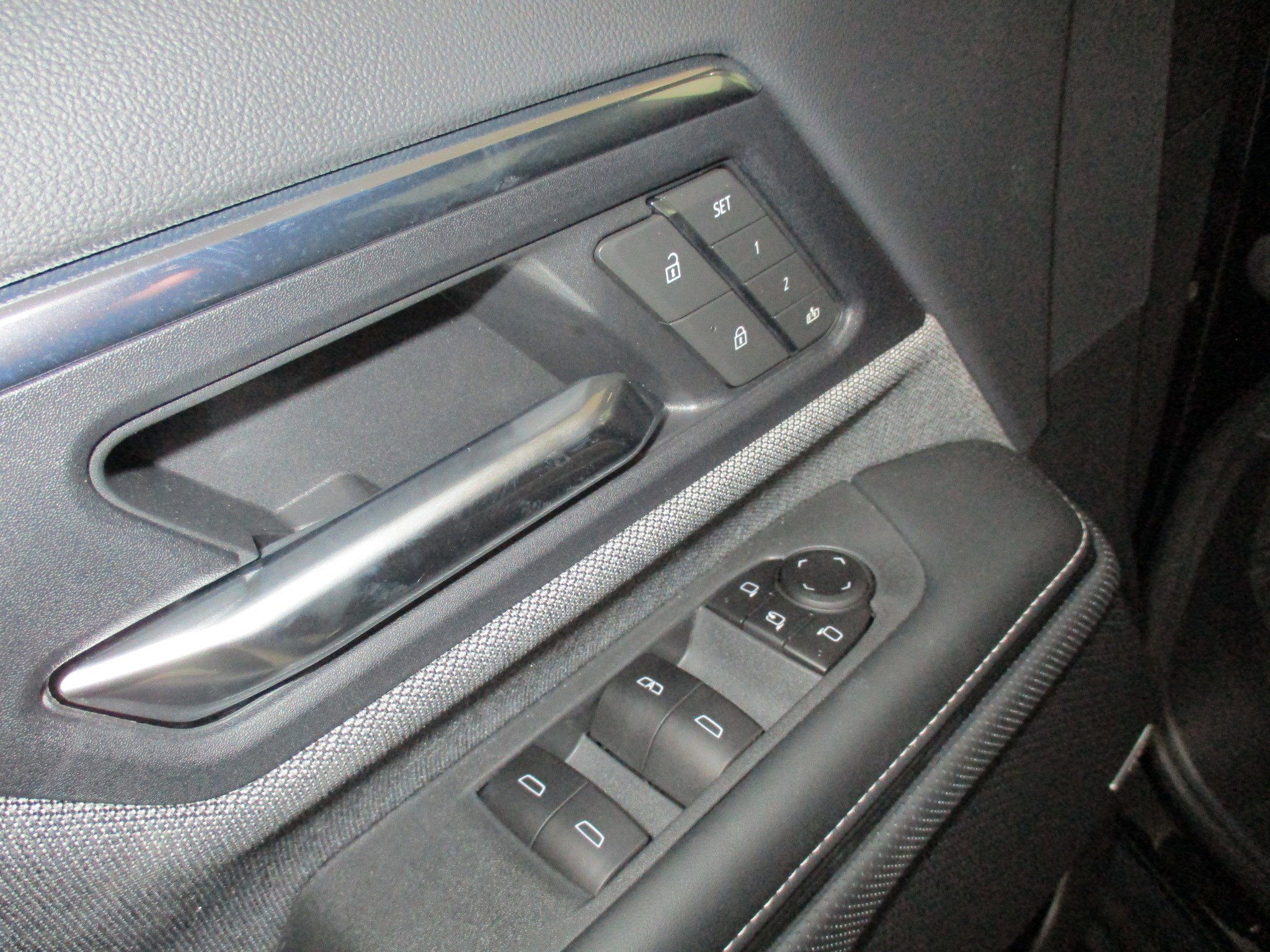 New 2026 GMC Sierra EV Elevation w/ Premium Package image 13